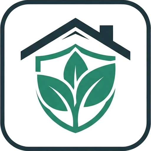HomeSafe Pest Removal logo